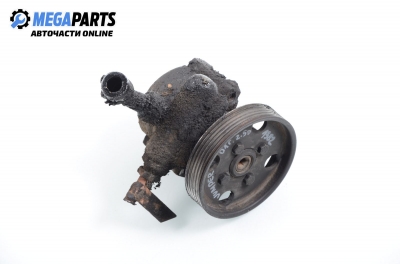 Power steering pump for Citroen Jumper 2.5 D, 103 hp, 2001, position: front