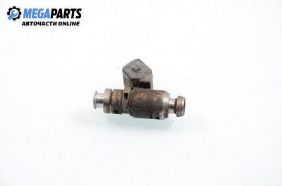 Gasoline fuel injector for Ford Fiesta V 1.3, 69 hp, 2005