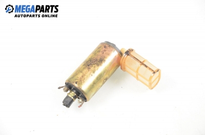 Fuel pump for Nissan Primera (P10) 1.6, 102 hp, station wagon, 1995