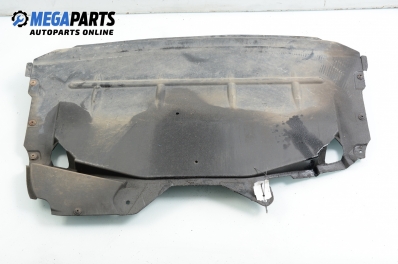 Skid plate for BMW 5 (E39) 2.0, 150 hp, sedan, 1997