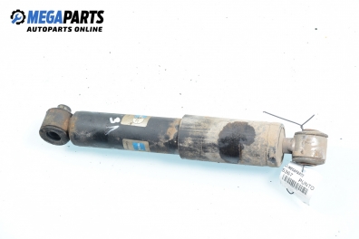 Shock absorber for Fiat Punto 1.1, 54 hp, 3 doors, 1997, position: rear - left