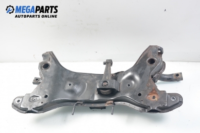 Front axle for Hyundai Getz 1.3, 82 hp, 5 doors, 2004, position: rear