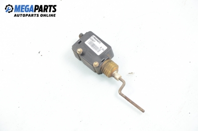 Fuel tank lock for BMW 5 (E34) 1.8, 115 hp, sedan, 1993