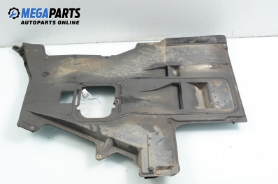 Skid plate for BMW 5 (E39) 2.0, 150 hp, sedan, 1997