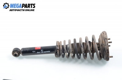 Macpherson shock absorber for Nissan Primera (P11) (1995-2002) 1.6, sedan, position: front - left