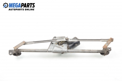 Front wipers motor for Volkswagen Golf III 1.9 D, 65 hp, 1993