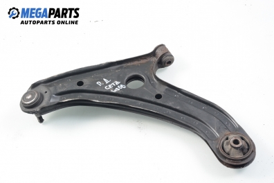 Control arm for Hyundai Getz 1.3, 82 hp, 2004, position: front - right