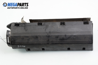 Engine cover for BMW 5 (E39) 2.5 TDS, 143 hp, sedan, 2000