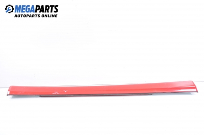 Side skirt for Mercedes-Benz C-Class 203 (W/S/CL) 2.0 Kompressor, 163 hp, coupe, 2001, position: right