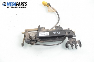 Außengriff for BMW 5 (E34) 1.8, 115 hp, sedan, 1993, position: rechts, vorderseite