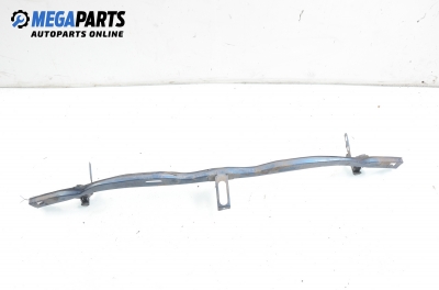 Radiator support bar for Nissan Almera (N16) 2.2 Di, 110 hp, hatchback, 5 doors, 2000