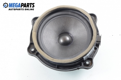 Loudspeaker for Land Rover Range Rover III (2002-2012) № XQM000220