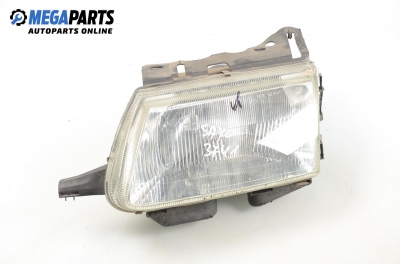 Headlight for Citroen Saxo 1.1, 60 hp, 3 doors, 1997, position: left