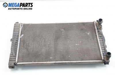 Water radiator for Volkswagen Passat (B5; B5.5) 1.8 T, 150 hp, station wagon, 1998