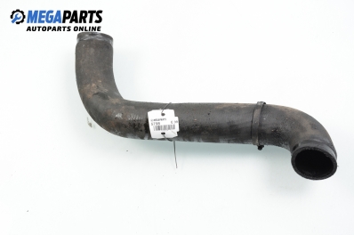 Turbo hose for BMW 5 (E39) 2.5 TDS, 143 hp, sedan, 2000