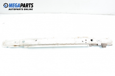 Bumper support brace impact bar for Citroen C5 2.0 HDi, 109 hp, station wagon automatic, 2001, position: front