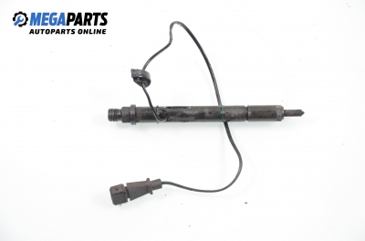 Injector inteligent pentru Volkswagen Passat 2.5 TDI, 150 cp, sedan automat, 1999