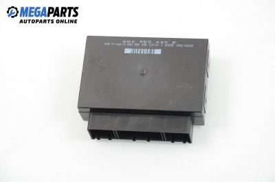 Comfort module for Volkswagen Polo (9N/9N3) 1.4 FSI, 86 hp, hatchback, 5 doors, 2006 № 6Q0 959 433 E