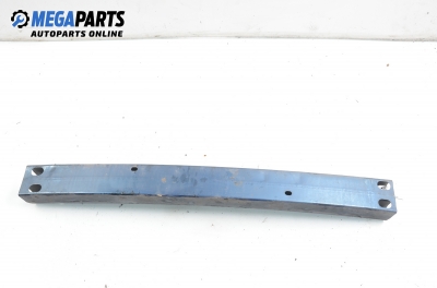 Bumper support brace impact bar for Nissan Almera (N16) 2.2 Di, 110 hp, hatchback, 5 doors, 2000, position: front