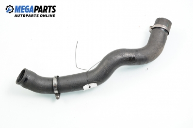 Turbo hose for BMW 5 (E39) 2.5 TDS, 143 hp, sedan, 2000