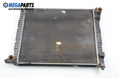 Water radiator for Land Rover Freelander I (L314) 2.0 DI, 98 hp, 3 doors, 1999