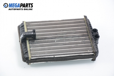 Heating radiator  for Mercedes-Benz CLK-Class 208 (C/A) 2.3 Kompressor, 193 hp, coupe automatic, 2000