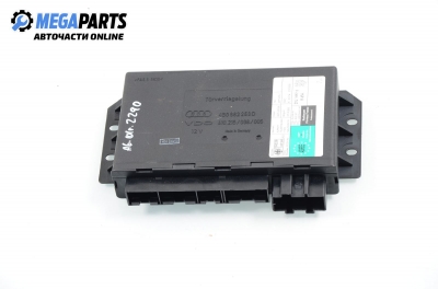 Modul confort pentru Audi A6 (C5) 2.5 TDI, 150 cp, sedan, 2001 № 4B0962258D