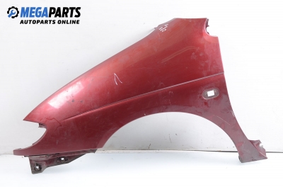 Fender for Renault Megane Scenic 1.9 dT, 90 hp, 1997, position: left