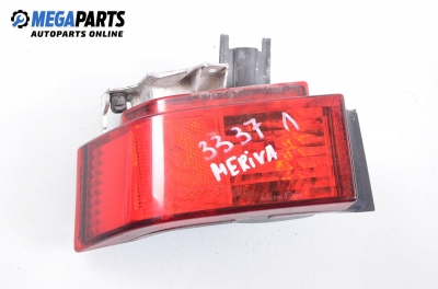 Fog light for Opel Meriva A 1.4 16V, 90 hp, 2005, position: left