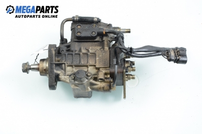 Diesel injection pump for Volkswagen Passat (B5; B5.5) 1.9 TDI, 110 hp, station wagon, 1998 № Bosch 0 460 404 969