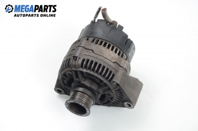 Alternator for Mercedes-Benz C-Class 202 (W/S) 1.8, 122 hp, sedan, 1993 № Bosch 0 123 335 002