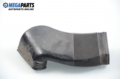 Air duct for Volkswagen Passat (B5; B5.5) 1.8 T, 150 hp, station wagon, 1998