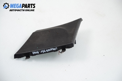 Difuzor for Renault Laguna I (B56; K56) 1.8, 94 hp, hatchback, 1995