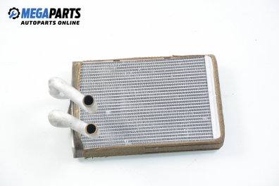 Heating radiator  for Kia Sorento 2.5 CRDi, 163 hp automatic, 2006