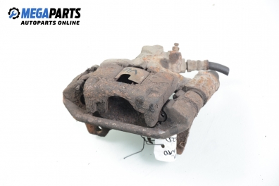 Caliper for Fiat Punto 1.1, 54 hp, 3 doors, 1998, position: front - left