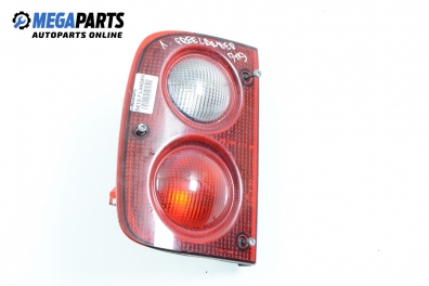 Tail light for Land Rover Freelander I (L314) 2.0 Td4 4x4, 112 hp, 2002, position: left Valeo