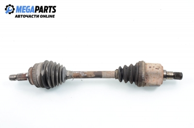 Driveshaft for Land Rover Freelander 2.0 DI, 98 hp, 5 doors, 2000, position: front - right