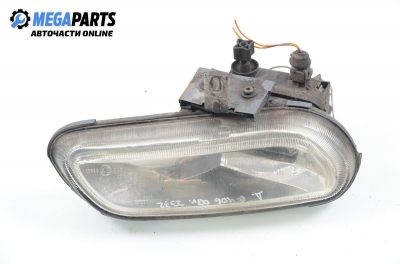 Fog light for Peugeot 406 1.8, 110 hp, station wagon, 1997, position: front - right