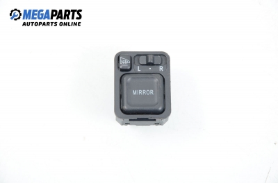 Buton oglinzi electrice pentru Honda Civic VII 1.4, 75 cp, hatchback, 5 uși, 2001