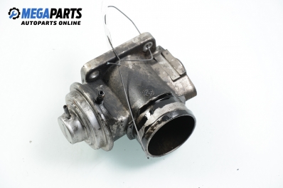 EGR valve for BMW 5 (E39) 2.5 TDS, 143 hp, sedan, 2000