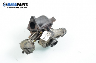 Turbo for Volkswagen Passat (B5; B5.5) 1.9 TDI, 110 hp, station wagon, 1998