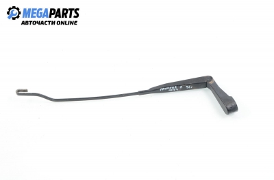 Front wipers arm for Nissan Primera (P11) 1.6, 102 hp, sedan, 1996, position: front - left