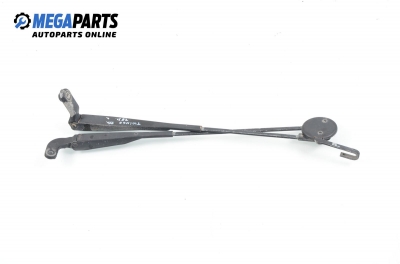 Front wipers arm for Renault Twingo 1.2, 58 hp, 1995