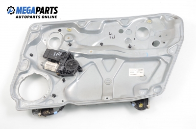Antrieb el. fensterheber für Volkswagen Passat 1.9 TDI, 110 hp, combi automatik, 1999, position: rechts, vorderseite