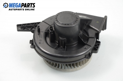 Heating blower for Volkswagen Polo (9N/9N3) 1.4 FSI, 86 hp, hatchback, 5 doors, 2006