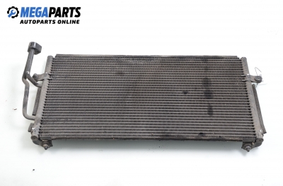 Air conditioning radiator for Volvo S40/V40 1.9 TD, 90 hp, station wagon, 1998