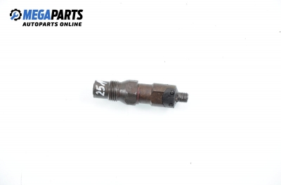 Diesel fuel injector for Ford Escort 1.8 TD, 90 hp, station wagon, 1998