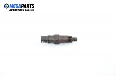 Diesel fuel injector for Ford Escort 1.8 TD, 90 hp, station wagon, 1998