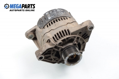 Alternator for Nissan Micra (K11) 1.0, 54 hp, hatchback, 1997 № 0 123 110 007