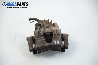 Caliper for Peugeot 306 1.6, 89 hp, hatchback, 5 doors, 1995, position: front - right